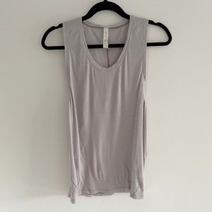 Lululemon lab super soft tank